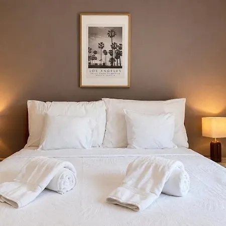 Acacia Bright 3-room Zurigo