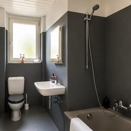Appartamento Acacia Bright 3-room *