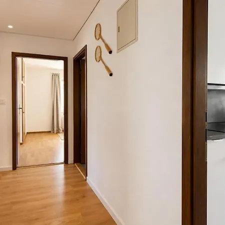 Acacia Bright 3-room * Zurigo