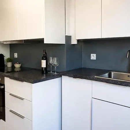 Acacia Bright 3-room Appartamento Zurigo